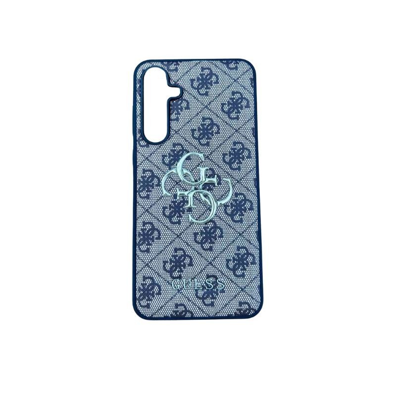 GUESS maskica Samsung S25+ Crna GUESS maskica Samsung S25+ Crna - Image 1