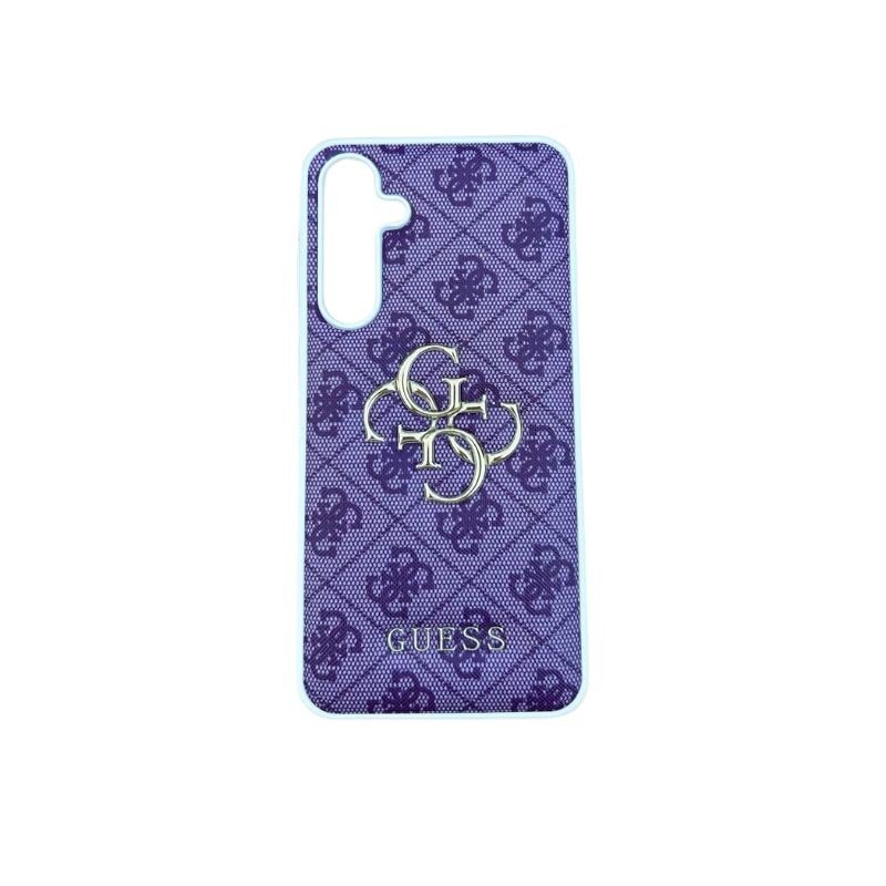 GUESS maskica Samsung S25+ Ljubicasta GUESS maskica Samsung S25+ Ljubicasta - Image 1