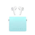 Haylou Lady Bag TWS Bluetooth earbuds Blue