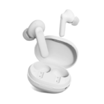 Haylou Moripods ANC Bluetooth earbuds White - Image 3