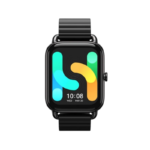Haylou Smart Watch RS4 Plus Black - LS11 (magnetna narukvica) - Image 2