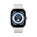 Haylou Smart Watch RS5 Silver + narukvica gratis - Image 2