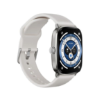 Haylou Smart Watch RS5 Silver + narukvica gratis - Image 3