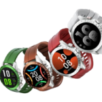 Haylou Smart Watch Solar Pro Green sa Bluetooth pozivom - Image 3