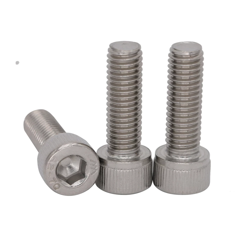 Hexagon socket cap screws-M5*10 Hexagon socket cap screws-M5*10 - Image 1