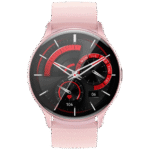 hoco. Pametni sat, 1.43" AMOLED, Bluetooth, IP68 - Y15 Pink Gold