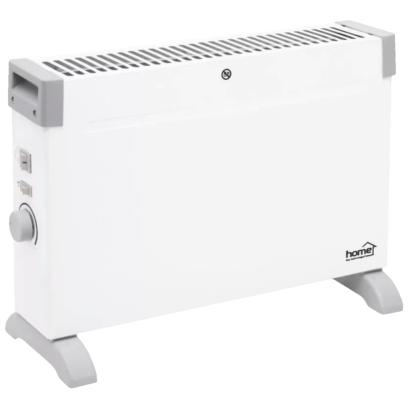 home Konvektor,električna panel grijalica sa ventilatorom, 2000W - FK343TURBO home Konvektor,električna panel grijalica sa ventilatorom, 2000W - FK343TURBO - Image 1