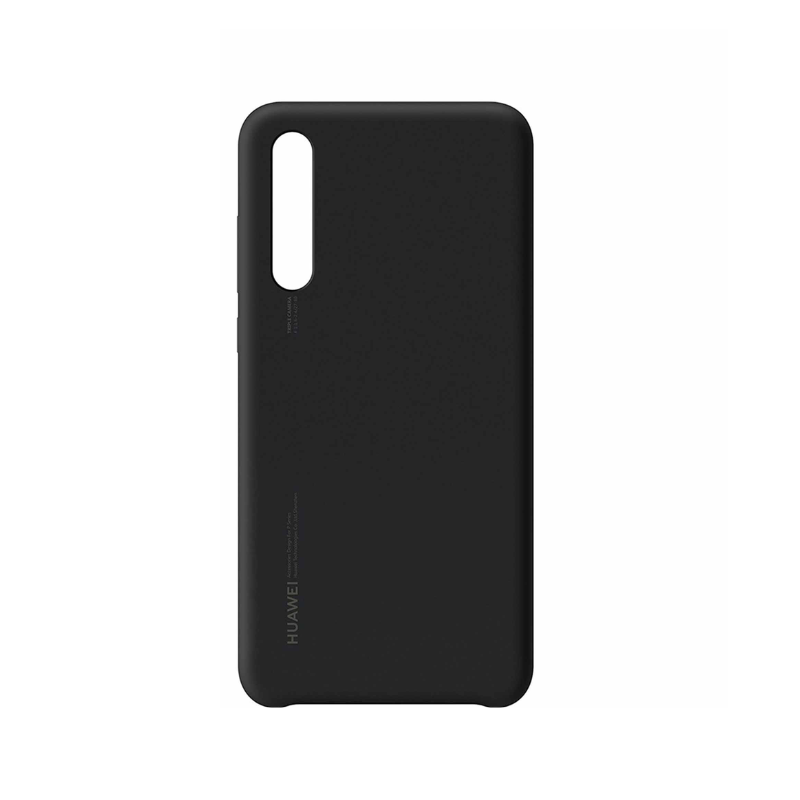 Huawei P20 case crna * Huawei P20 case crna * - Image 1