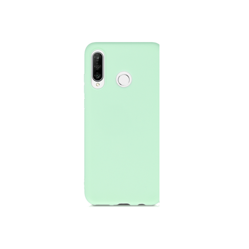 Huawei P30 case mint* Huawei P30 case mint* - Image 1