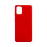 Huawei P40 case crvena*