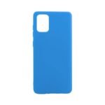 Huawei P40 case plava*