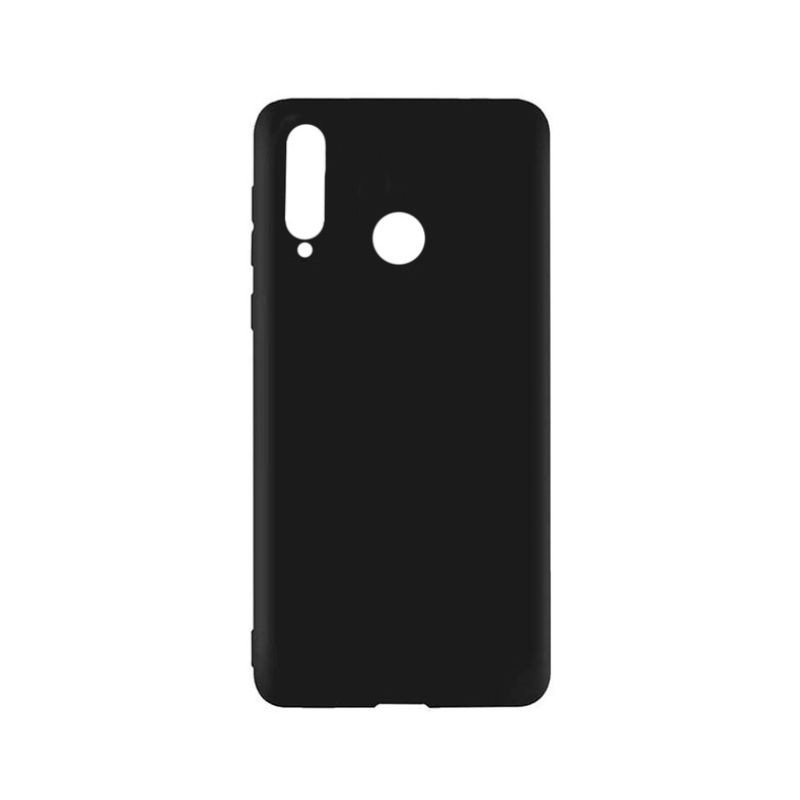 Huawei Y6p case crna* Huawei Y6p case crna* - Image 1