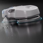 HUTT window cleaning robot C7-robot za ciscenje prozora - Image 2