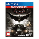 Igra za PS4 Batman: Arkham Knight HITS