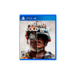 Igra za PS4 Call of Duty: Black Ops Cold War
