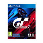 Igra za PS4 Gran Turismo 7 Standard Edt