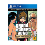 Igra za PS4 GTA Trilogy