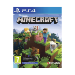 Igra za PS4 Minecraft Starter Collection Refresh