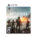 Igra za PS5 Battlefeld 6