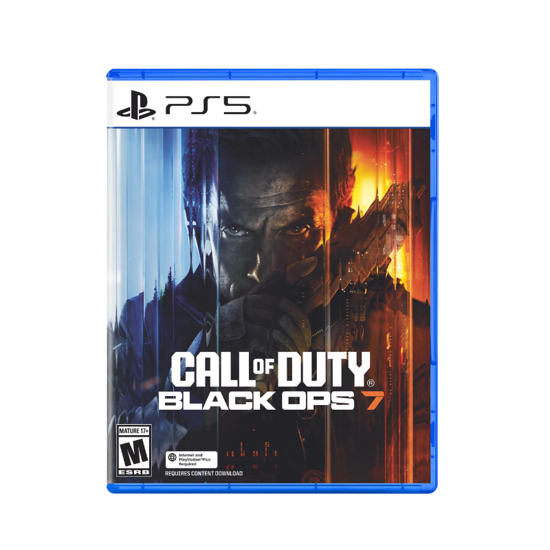 Igra za PS5 Call of Duty: Black Ops 7 Igra za PS5 Call of Duty: Black Ops 7 - Image 1