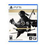 Igra za PS5 Ghost of Tsushima Directors Cut