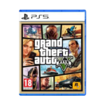 Igra za PS5 GTA V