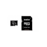 IMATION microSD 16GB U1 Class10 + adapter - Image 3
