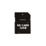 IMATION kartica SD 32GB UHS-I U3 class 10 V30 4K - Image 2
