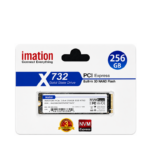IMATION M2 2280 SSD 256GB SATA NVME