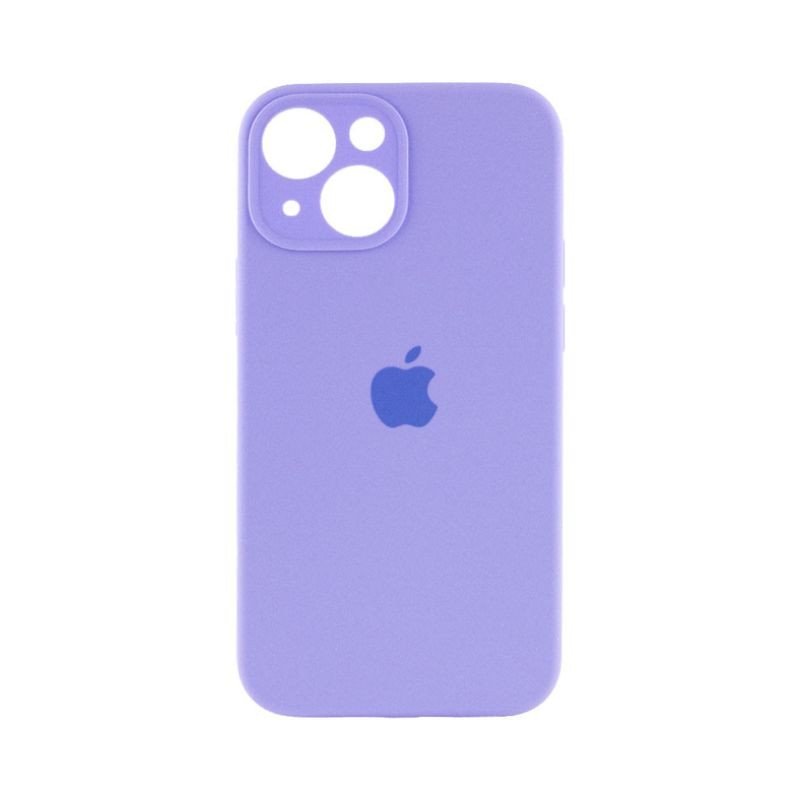 Iphone 14 case svijetlo ljubicasta Iphone 14 case svijetlo ljubicasta - Image 1