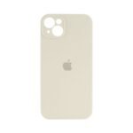 Iphone 14 plus case bijela