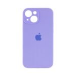 Iphone 14 plus case svijetlo ljubičasta