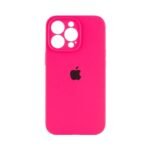 Iphone 14 pro case pink*