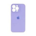 Iphone 14 Pro Max case svijetlo ljubičasta