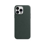 Iphone 14 Pro Max case tamno zelena*