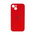 Iphone 15 case crvena*