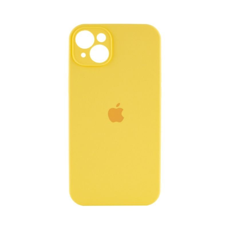 iPhone 15 case Žuta* iPhone 15 case Žuta* - Image 1