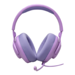 JBL QUANTUM 100 M2 Purple