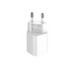 Kucni punjac LDNIO A2317C PD + QC3.0 30W (USB-A + USB-C) kabal USB-C - lightning - Image 3