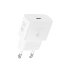 Kucni punjac Samsung Original 25W Super Fast USB-C White T2510 - Image 2