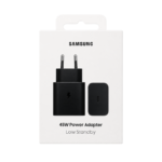 Kucni punjac Samsung Original 45W Super Fast Type-C - glava T4511