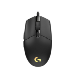 Logitech mis G102