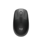 Logitech Wireles mouse M190 - mis