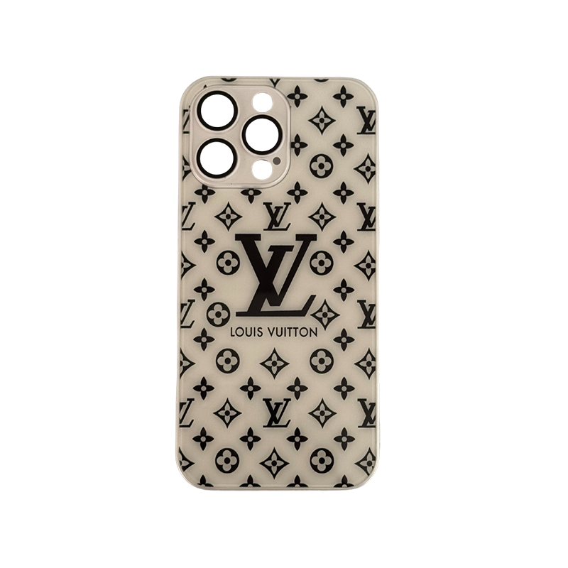 LV case Samsung A06 Bijela LV case Samsung A06 Bijela - Image 1