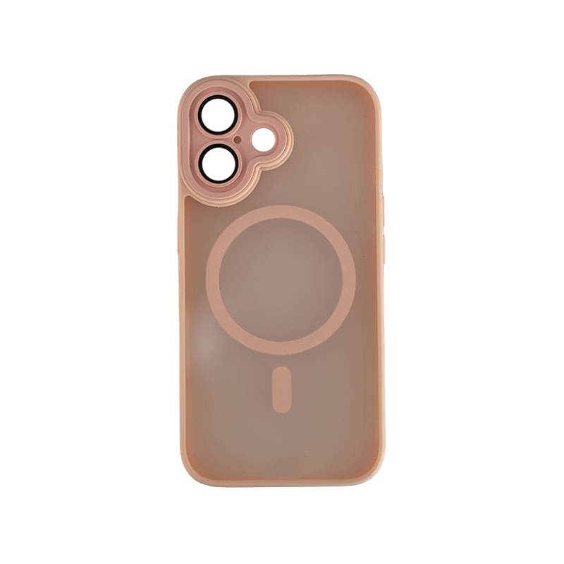 MagFit maskica Redmi note 14 Pro Puder MagFit maskica Redmi note 14 Pro Puder - Image 1