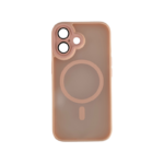 MagFit maskica Samsung A06 Puder
