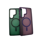 MagFit maskica Samsung S26 ultra