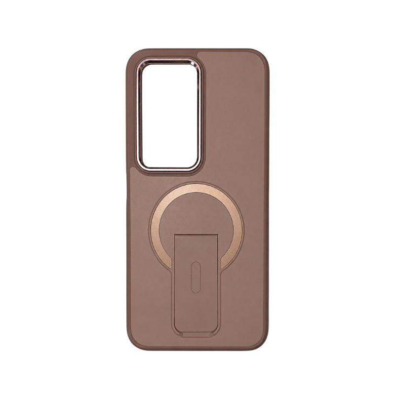 MagHolder maskica Xiaomi Redmi 15C Brown MagHolder maskica Xiaomi Redmi 15C Brown - Image 1