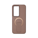 MagHolder maskica Xiaomi Redmi A5 Brown