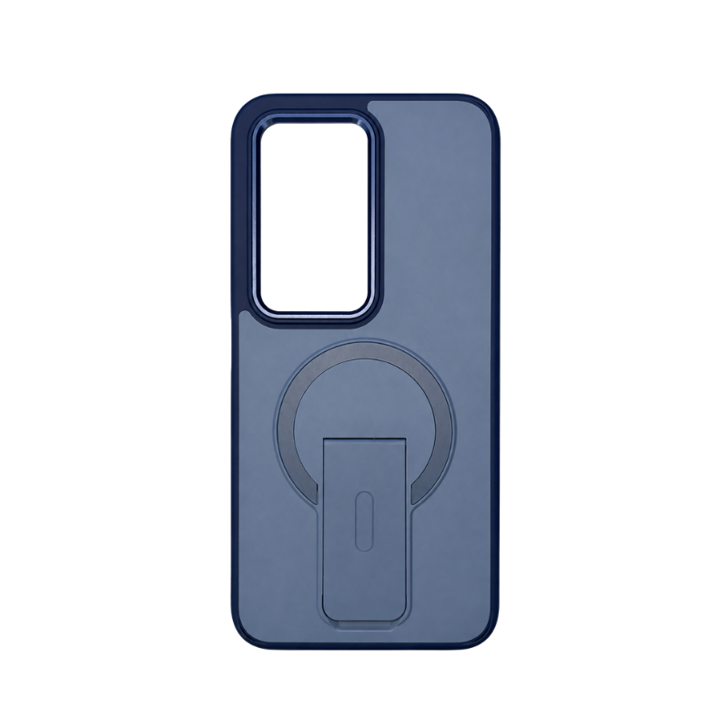 MagHolder maskica Xiaomi Redmi Note 15 PRO PLUS 4G Blue MagHolder maskica Xiaomi Redmi Note 15 PRO PLUS 4G Blue - Image 1